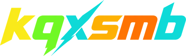 Logo kqxsmb – trang chủ